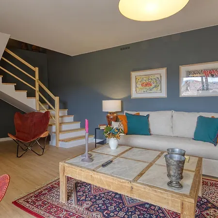 Casa Tula Holiday home San Esteban de Pravia