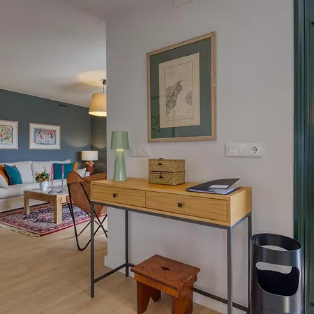 Casa Tula Holiday home San Esteban de Pravia