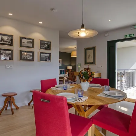 Casa Tula * San Esteban de Pravia