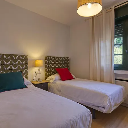 بيت للعطل Casa Tula