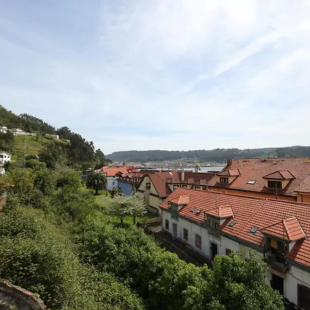 Casa Tula San Esteban de Pravia