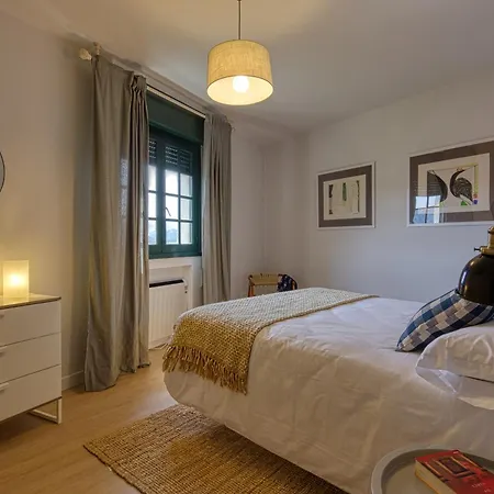 Casa Tula Dom wakacyjny San Esteban de Pravia