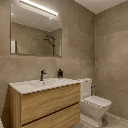Holiday home Casa Tula *